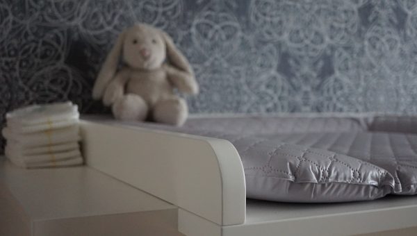 Duchy z dziecięcego pokoju