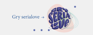 Logo Gry serialove